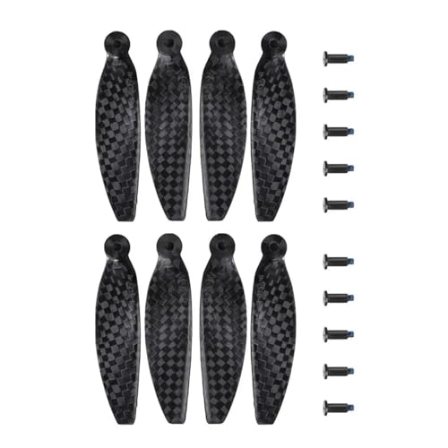 Elica for drone a basso rumore for Mini 4K, SE,