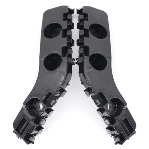 Support de pare-choc avant Jeep Grand Cherokee 2014-2021 kit de réparation pour bouclier détaché 2X