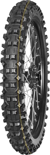 MITAS Sommerreifen 90/90-21 TT 54R TERRA FORCE-EF SUPER (YELLOW) (3.00-21) (SLO)
