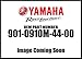Yamaha 90109-10M44-00 Bolt; 9010910M4400 Made by Yamaha