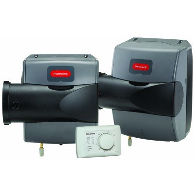 Honeywell TrueEASE Small humidifiers with Humidistat - Color - HE150A1005/U HE100_HE150_H8908A-c3
