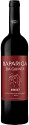 Vinho Tinto Português Rapariga Da Quinta Select 750ml
