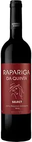 Vinho Tinto Português Rapariga Da Quinta Select 750ml