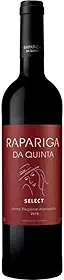 Vinho Tinto Português Rapariga Da Quinta Select 750ml