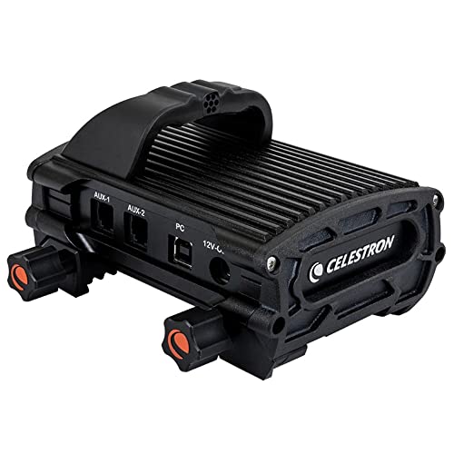 Celestron Smart DewHeater Controller 2X for Telescopes – 2 Ports - image 9
