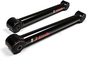 JKS 2018-2022 Compatible with Jeep Wrangler JL 2020 Gladiator JT Fixed Rear LCA J Link JKS1671