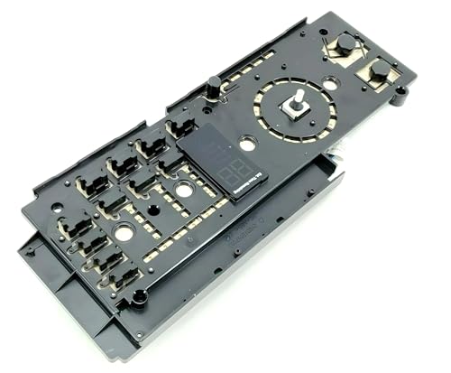 290D2224G001 for GE Washer Control Board GTW680BSJ6WS GTW685BPL1DG GTW685BSL0WS