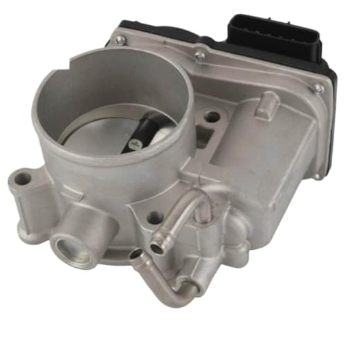 Corps de papillon TB1118 haute précision compatible Tacoma 2.7L - 5