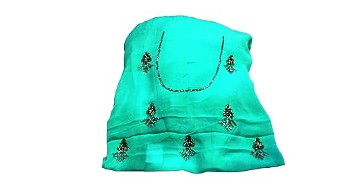 Generic pure silk saree in pure silk – image 7