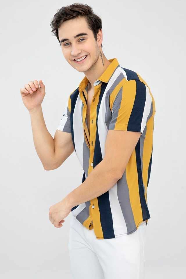 Image of Men Shirt|| Shirt for Men|| Casual Shirt for Men