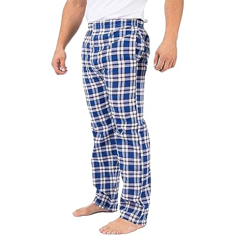 GA COMMUNICATIONS Comfortable Cotton Pyjama Bottoms Cover