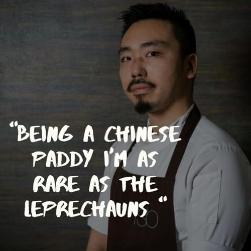 『Meet Kelvin | Michelin Star Sous Chef』のカバーアート