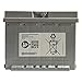Produktbild Autobatterie Continental EFB - 12V 60Ah 560A Start-Stop