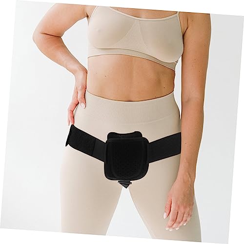 Faja ajustable para hernia para hombres y mujeres miniatura 6