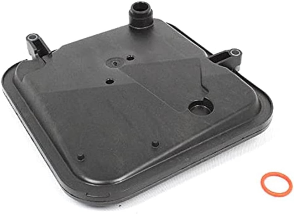 Genuine Transmission Filter 68059549AA, regular