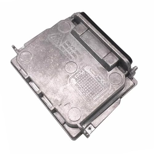 Module de commande de ballast de phare pour corriger les pannes de feux Peugeot 508