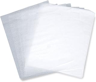 Lens Paper, Unbound, 6 x 8