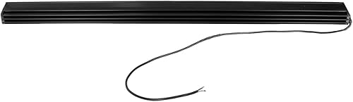 Miniatura 7 de OEM M-15200K-CXR Barra de luz rígida para todo terreno 262W LED de 40 pulgadas hecha para Bronco Sport 2021-2024