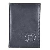 AS Roma 163653, Accessori da Viaggio-Portafogli Unisex-Adulto, Unica...