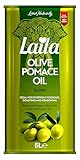 Laila Pomace Olive Oil Blend 5L