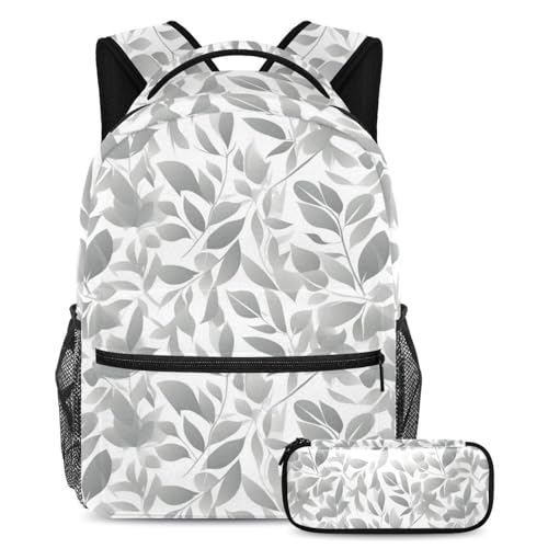 Cartables pour enfants sac à dos et trousse garçons filles adolescents sac à livres de voyage
