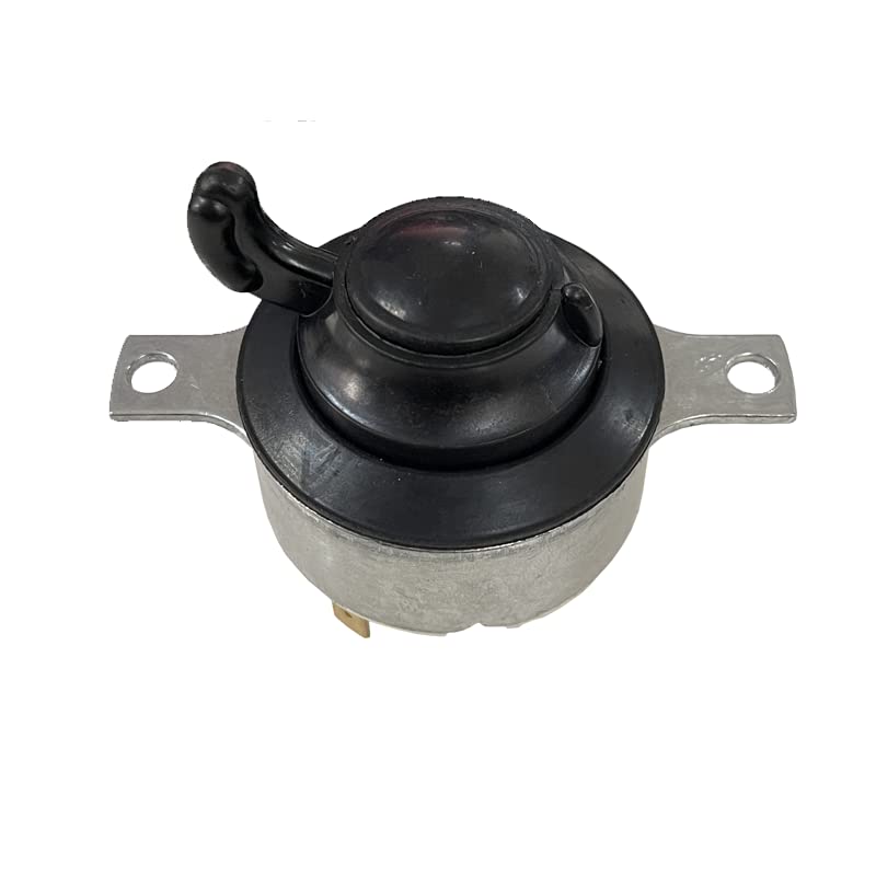 Ajuste for MAS-SE-Y Ferguson Tractor 12212501 922200-M1 662139 Interruptor DE Encendido Sustitución de Accesorios