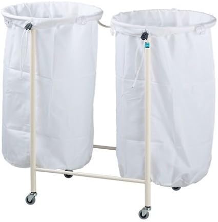 Lincoln Linen Trolley