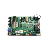 Le tableau de commande intègre de multiples mécanismes de protection, notamment contre les surtensions, les surintensités, les surcharges, la surchauffe et les courts-circuits, éliminant ainsi les risques d'incendie et d'électrocution à la source afin de protéger toute votre maison.