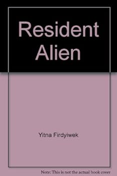 Paperback Resident Alien Book