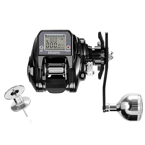 リール カウンター付きベイト デジタル」の人気商品一覧 | 安い商品を