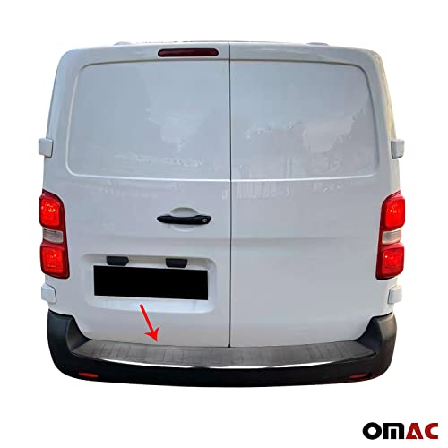 OMAC Protezione Paraurti Posteriore compatibile