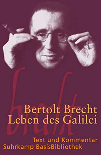 Leben des galilei: Schauspiel: 1