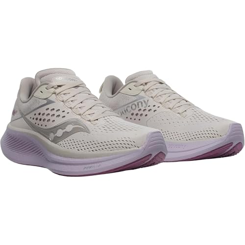 Image of Saucony Women's Ride 17