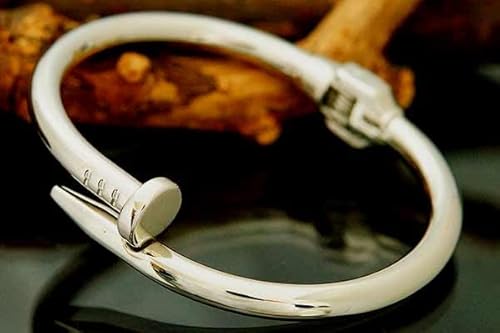 ネイルバングル『釘バングル』