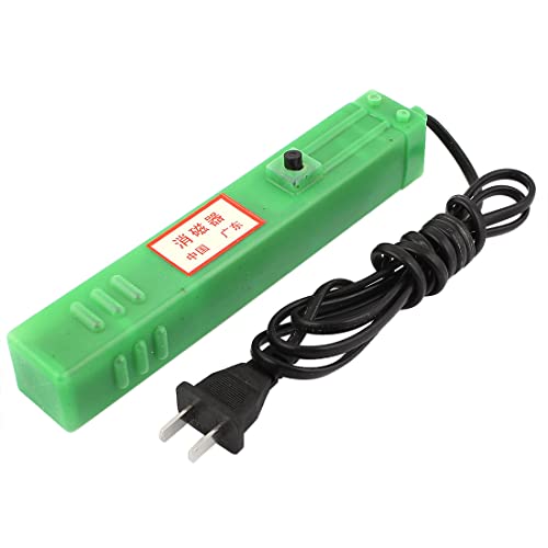 Ruilogod Tubo 220V televisor CRT monitor de imagen desmagnetización bobina de reparación de la pantalla