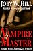 Vampire Master: Vampire Queen Series: Club Atlantis