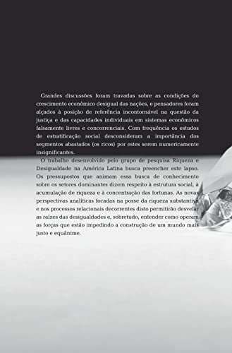 Riqueza e desigualdade na América Latina