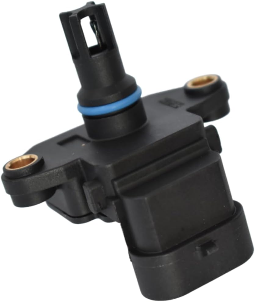 Intake Manifold Pressure Temperature Sensor 213-3847 12592017 Compatible with Regal 2011, Saturn Sky 2007-2010, Pontiac 2007-2009