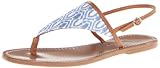 1 Missoni Xm032 Sandalen/Sandaletten Damen Braun - 36 - Sandalen/Sandaletten Shoes