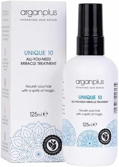 Hydrating Hair Repair Unique 10 – Argan Oil-infused 118ml