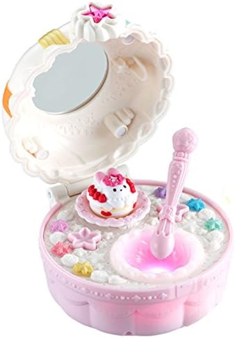 KIRAKIRA ☆ PRECURE A LA MODE Sweets Pact