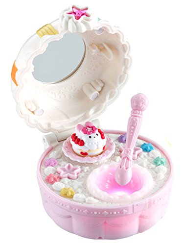 KIRAKIRA ☆ PRECURE A LA MODE Sweets Pact