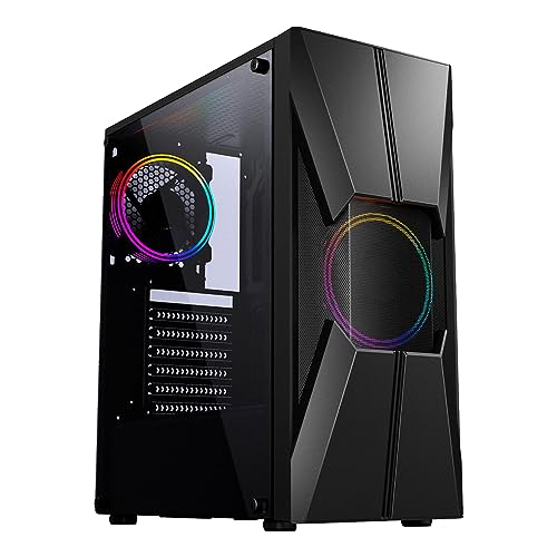 Pc Gamer Darius Completo I5 3ºGer. GTX 1650 16GB SSD 480GB glide
