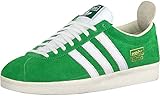  adidas Low Gazelle Vintage W Grun - Zapatillas para mujer, color Verde, talla 44 EU