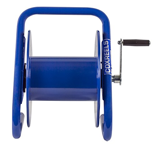 112Y-8-CM 112Y Series Challenger Storage Reel: 8 GA./80', 10 GA./135', 12 GA./150', Less Cord