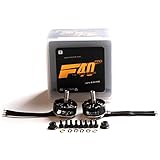  KINGDUO T-Motor F40 2305 Pro 2400Kv 2600Kv 4S Motor Sin Escobillas para 200 210 220 250 RC Drone FPV Racing Multi Rotor-2600Kv
