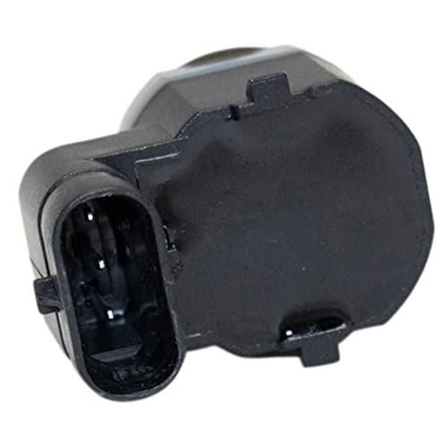 Image of TRQ Parking Assist Sensor Compatible with 2013-2016 Audi allroad 2012-2016 Q5 2012-2015 Porsche 911 Boxster 2014-2016 Cayman 2011-2015 Volvo S60 2014-2015 S80 XC60 2010-2015 XC70