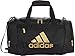 adidas Unisex Defender 4.0 Gym Duffel Bag for Men and Women