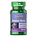 Puritans Pride Passion Flower 1000 Mg, 60 Count