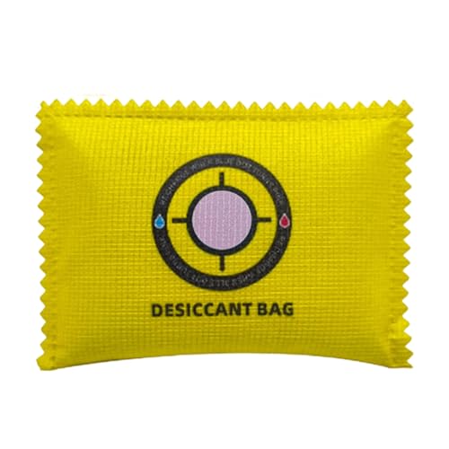 Dgayaeic Absorbentes de humedad para automóviles, compactos, multifuncionales, deshumidificadores de armario, absorbente de humedad, para automóvil, camión, dormitorio, hotel